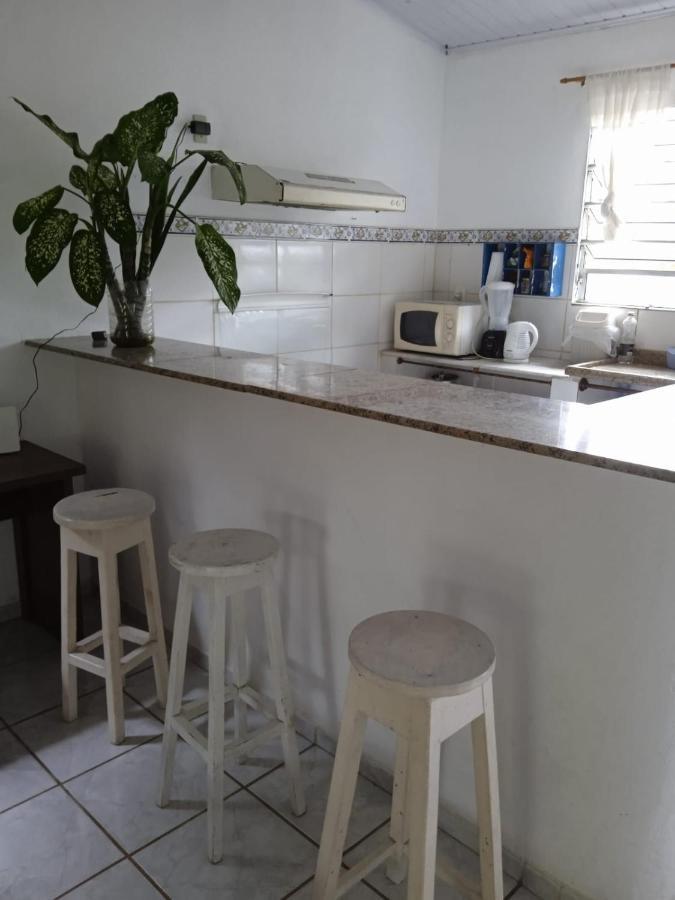 Maresia Hostel, Proximo A Praia 塞古罗港 外观 照片